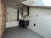 Foto - Dachgeschoßwohnung in Leutershausen zur Miete