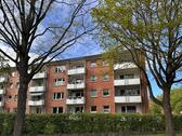 Foto - +++ nur 1.400 m bis zum Südermarkt - 4-Zimmer-Etagenwohnung mit Balkon und Stellplatz - Garage optional +++