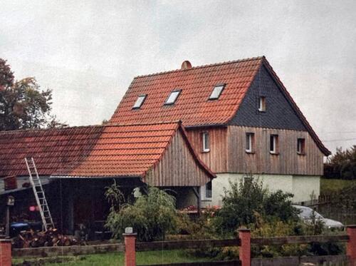 Foto - Einfamilienhaus in Nobitz - 45.000,00&nbsp;EUR Kaufpreis, ca.&nbsp; 155,00&nbsp;m&sup2;