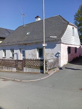 Foto - Kleines Haus - großes Potential