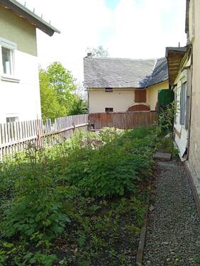 Foto - 4 Zimmer Einfamilienhaus zum Kaufen in Schwarzenbach an der Saale