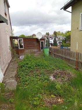 Foto - 4 Zimmer Einfamilienhaus in Schwarzenbach an der Saale