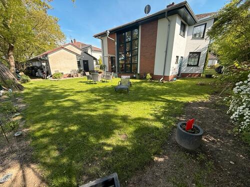 Foto - 3 Zimmer Etagenwohnung zur Miete in Nauen
