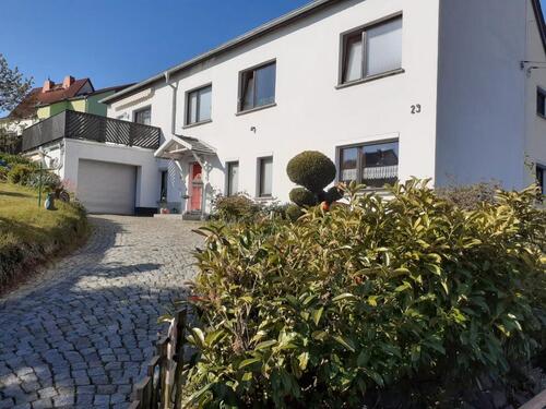 Foto - Einfamilienhaus in Schmölln zum Kaufen