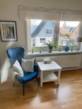 Foto - 2 Zimmer Loft - Studio - Atelier zur Miete in Halstenbek