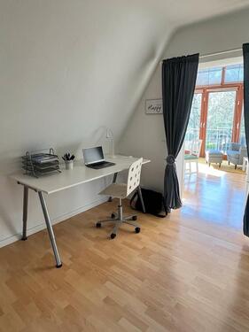 Foto - Loft - Studio - Atelier in Halstenbek zur Miete