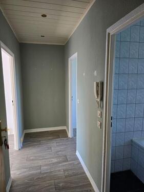 Foto - Etagenwohnung zur Miete in Kitzscher