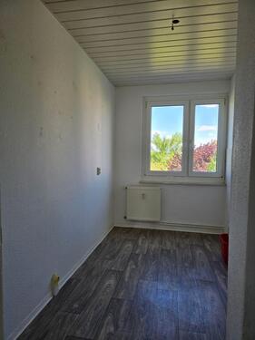 Foto - Etagenwohnung in Kitzscher