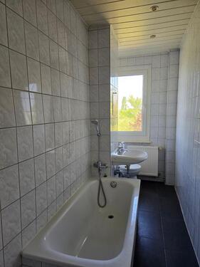 Foto - Etagenwohnung in Kitzscher zur Miete