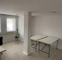 Kleine Bürofläche in Leipzig-Connewitz zu vermieten