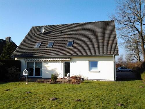 Foto - Mehrfamilienhaus in Wanderup - 580.000,00 EUR Kaufpreis,