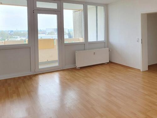 Foto - Ab sofort: Ruhige 3 Zimmer in Sankt Augustin verfügbar!