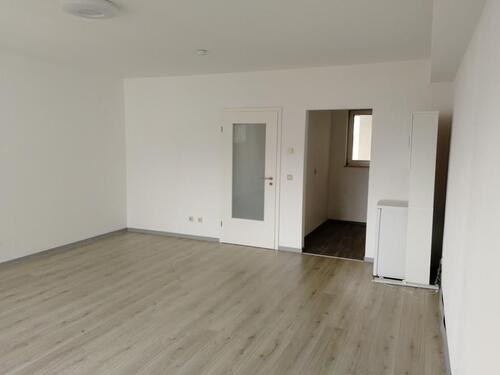 Foto - Etagenwohnung zur Miete in Homburg