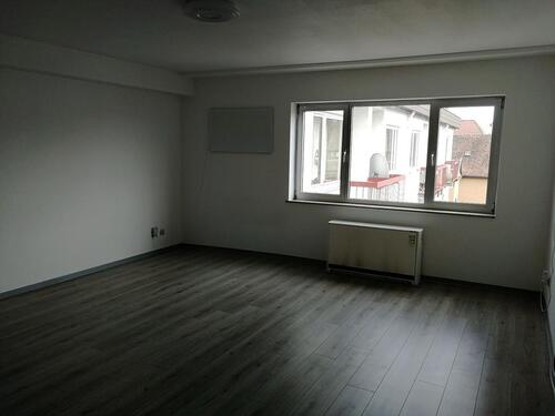 Foto - Etagenwohnung in Homburg zur Miete