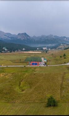 Foto - Grundstücke in Montenegro Žabljak