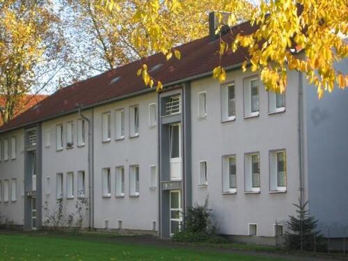 Foto - Ein tolles Wohngefühl: renovierte 2,5-Zimmer-Stadtwohnung nähe Zeche Zollverein