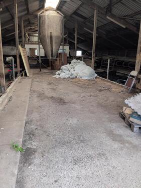 Foto - Stellplatz Bus, Wohnmobil, Auto innen & außen