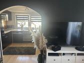 Foto - 2-Zimmerwohnung mit Balkon, Darmstadt, Heimstättensiedlung