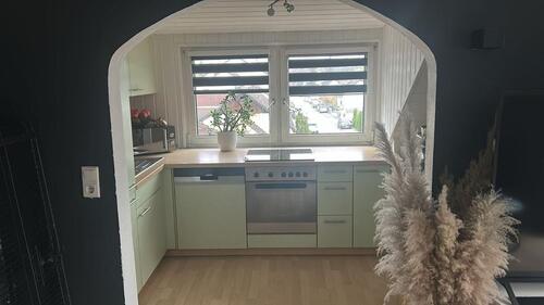 Foto - Etagenwohnung zur Miete in Darmstadt