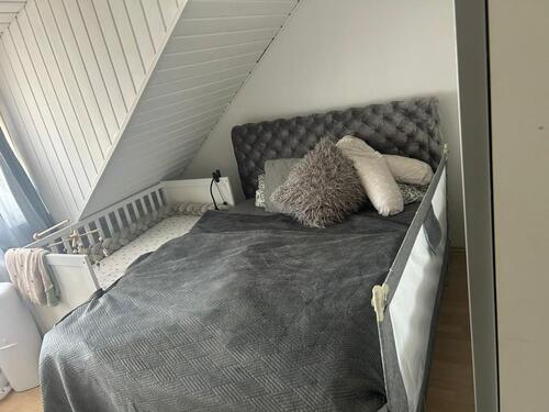Foto - Etagenwohnung in Darmstadt zur Miete
