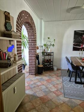 Foto - Etagenwohnung in Namborn