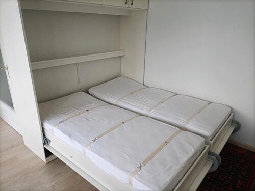 Foto - Etagenwohnung zur Miete in Berlin