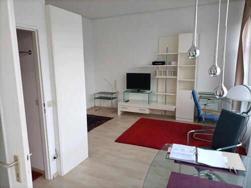 Foto - Etagenwohnung in Berlin