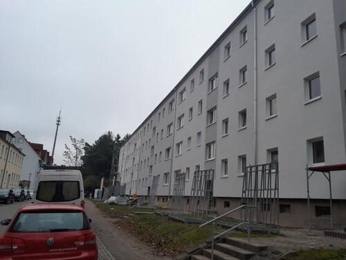 Foto - Frisch renovierte Seniorenwohnung