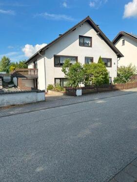 Foto - Freistehendes 2 Familienhaus in Buchholz – Kölsch-Büllesbach
