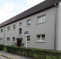 Bei VIVAWEST die Sonnenstrahlen auf dem eigenen Balkon genießen. - Marl