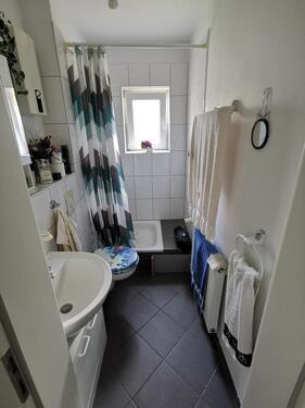 Foto - Etagenwohnung in Marl