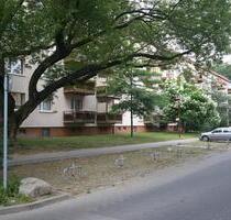 3-Zimmerwohnung im Winzerviertel - Jacobsdorf