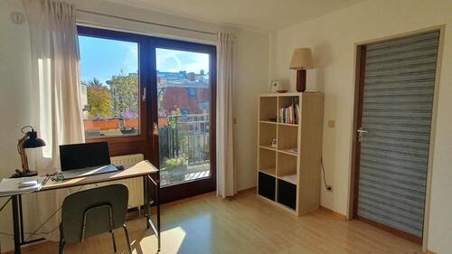 Foto - Zwischenmiete: Schöne 2-Zimmerwohnung für 2 oder 3 Monate.