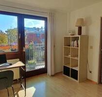Zwischenmiete: Schöne 2-Zimmerwohnung für 2 oder 3 Monate. - München Ludwigsvorstadt-Isarvorstadt