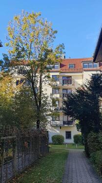 Foto - Etagenwohnung in München zur Miete