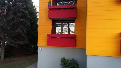 Foto - Etagenwohnung zur Miete in Bad Harzburg