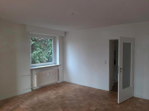 Foto - Etagenwohnung in Bad Harzburg zur Miete