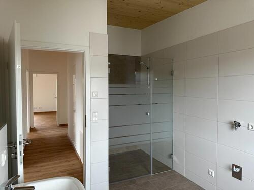 Foto - Etagenwohnung in Wellendingen zur Miete