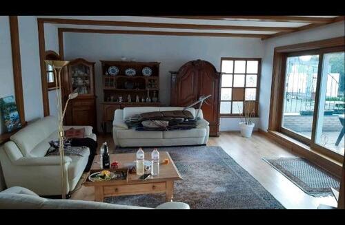 Foto - Etagenwohnung zur Miete in Hattingen