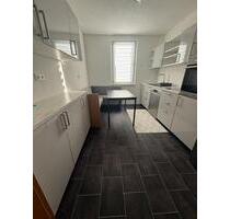 Kernsaniert · 3-Zimmer-Wohnung · mit Einbauküche & Teilmöblierung - Pforzheim Eutingen