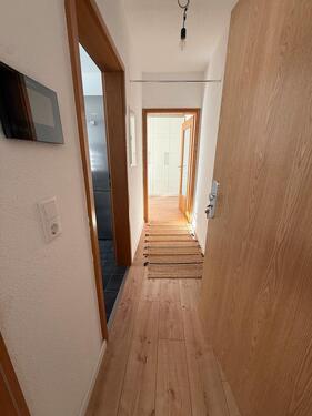 Foto - Etagenwohnung in Pforzheim zur Miete