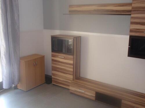 Foto - 1- Zimmerwohnung in Bad Hersfeld (Eichhof) möbliert