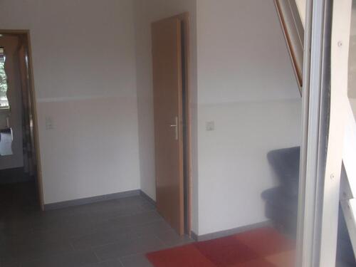 Foto - Etagenwohnung in Bad Hersfeld zur Miete
