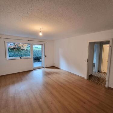 Foto - 2,5 Zimmerwohnung in 79848 Bonndorf