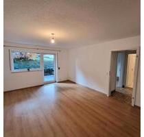 2,5 Zimmerwohnung in 79848 Bonndorf - Bonndorf im Schwarzwald