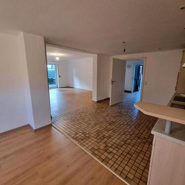 Foto - 2 Zimmer Etagenwohnung zur Miete in Bonndorf im Schwarzwald