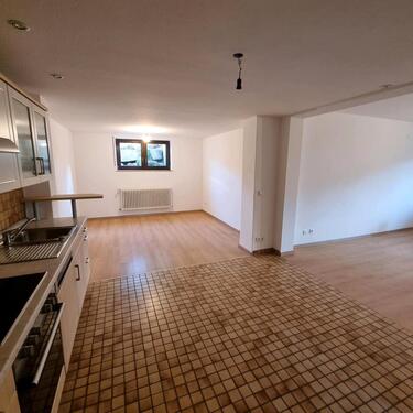 Foto - 2 Zimmer Etagenwohnung in Bonndorf im Schwarzwald