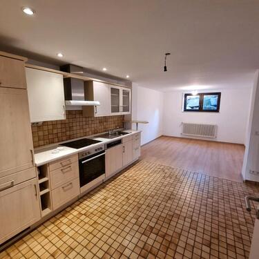 Foto - Etagenwohnung in Bonndorf im Schwarzwald zur Miete