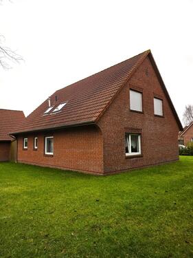 Foto - Mehrfamilienhaus, Wohnhaus in Großheide zum Kaufen