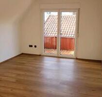 OG-Wohnung attraktiv, hell und hochwertig mit Charme - Alsfeld